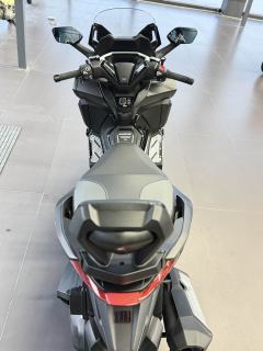 Honda NSS350 - ფოტო 5