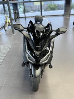 Honda NSS350 - ფოტო 6