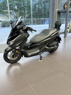 Honda NSS350 - ფოტო 7