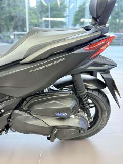 Honda NSS350 - ფოტო 8
