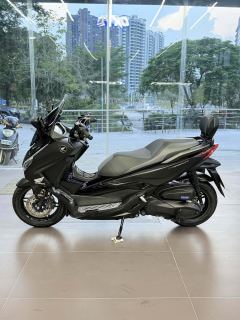 Honda NSS350 - ფოტო 9
