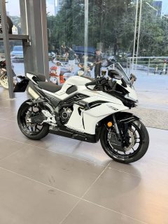 CFMOTO 500SR - ფოტო 1