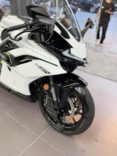 CFMOTO 500SR - ფოტო 2