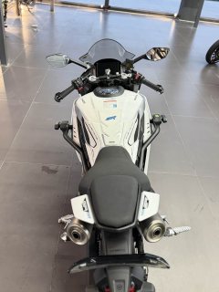 CFMOTO 500SR - ფოტო 4