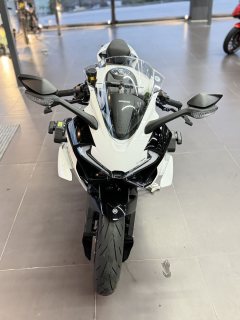 CFMOTO 500SR - ფოტო 6