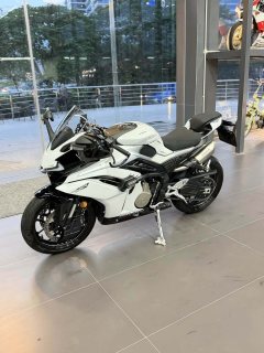 CFMOTO 500SR - ფოტო 7