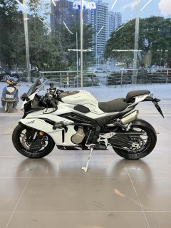 CFMOTO 500SR - ფოტო 8