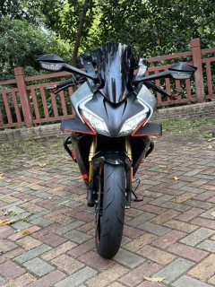 CFMOTO 450SR - ფოტო 2