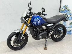 Triumph Speed 400 - ფოტო 4