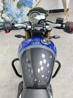 Triumph Speed 400 - ფოტო 6