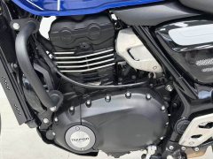 Triumph Speed 400 - ფოტო 7