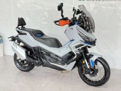 Zontes 368G - ფოტო 1