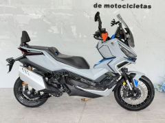 Zontes 368G - ფოტო 2