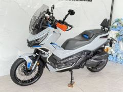 Zontes 368G - ფოტო 3