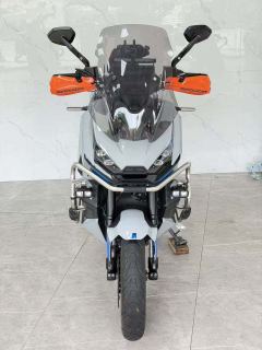 Zontes 368G - ფოტო 6