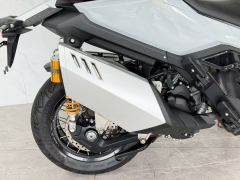 Zontes 368G - ფოტო 8