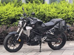 Honda CB300R - ფოტო 1