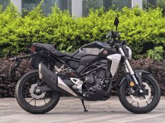 Honda CB300R - ფოტო 2