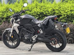 Honda CB300R - ფოტო 3