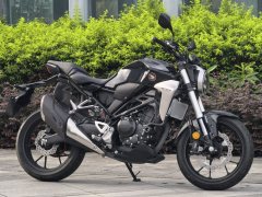 Honda CB300R - ფოტო 5