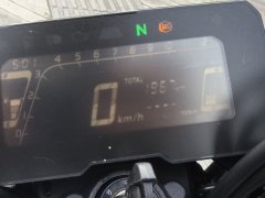 Honda CB300R - ფოტო 6