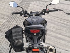 Honda CB300R - ფოტო 7