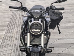 Honda CB300R - ფოტო 9