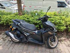 QJMOTOR Hong 150S - фото 1