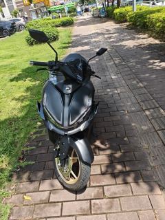 QJMOTOR Hong 150S - фото 2