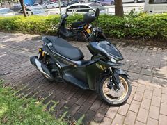 QJMOTOR Hong 150S - фото 3