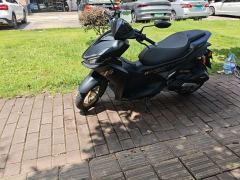 QJMOTOR Hong 150S - фото 4