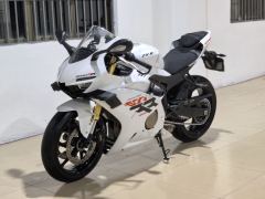 Zhangxue Motorcycles 500RR - ფოტო 1