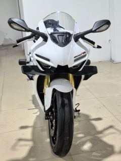 Zhangxue Motorcycles 500RR - ფოტო 2