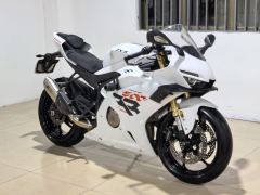 Zhangxue Motorcycles 500RR - ფოტო 3