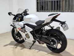 Zhangxue Motorcycles 500RR - ფოტო 4