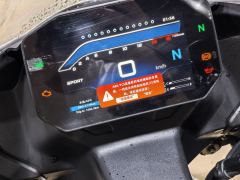 Zhangxue Motorcycles 500RR - ფოტო 5