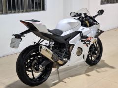 Zhangxue Motorcycles 500RR - ფოტო 6
