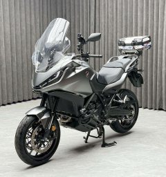 Honda CRF1100L Africa Twin - ფოტო 1