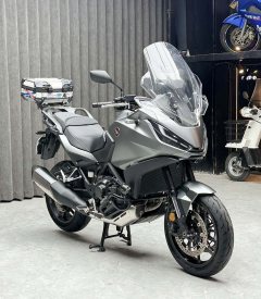 Honda CRF1100L Africa Twin - ფოტო 3