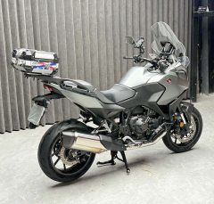 Honda CRF1100L Africa Twin - ფოტო 4
