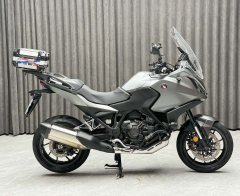 Honda CRF1100L Africa Twin - ფოტო 5