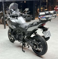 Honda CRF1100L Africa Twin - ფოტო 6