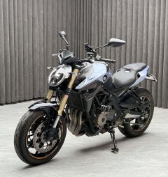 QJMOTOR Chaser 600 680 cc - ფოტო 1