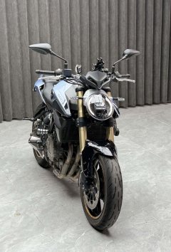 QJMOTOR Chaser 600 680 cc - ფოტო 2
