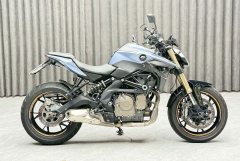 QJMOTOR Chaser 600 680 cc - ფოტო 5