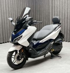 Honda NSS350 - photo 1