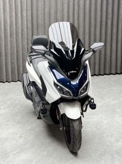 Honda NSS350 - photo 2