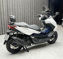Honda NSS350 - photo 4
