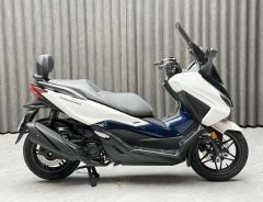 Honda NSS350 - photo 5
