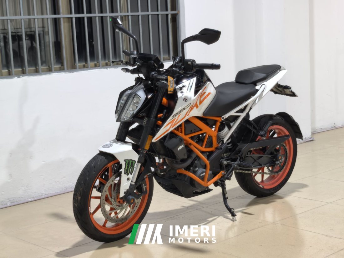 KTMR2R 390 Duke 400 cc - motorcycle from China